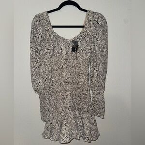 NWT Reset by Jane Marcia Dress Small